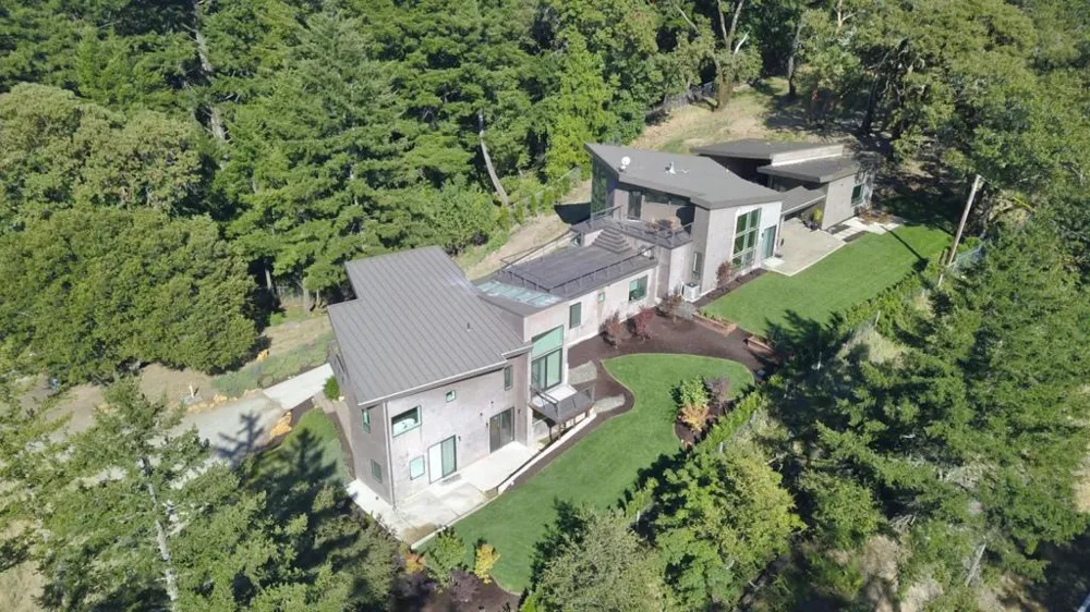 13755 Skyline Boulevard Los Gatos, CA 95033