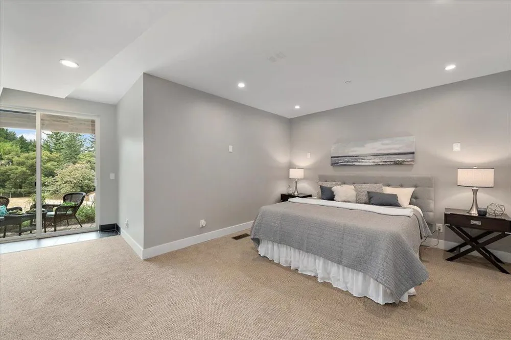 13755 Skyline Boulevard Los Gatos, CA 95033