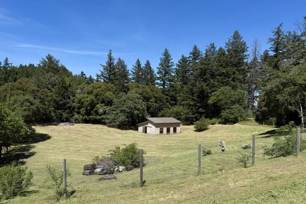 13755 Skyline Boulevard Los Gatos, CA 95033