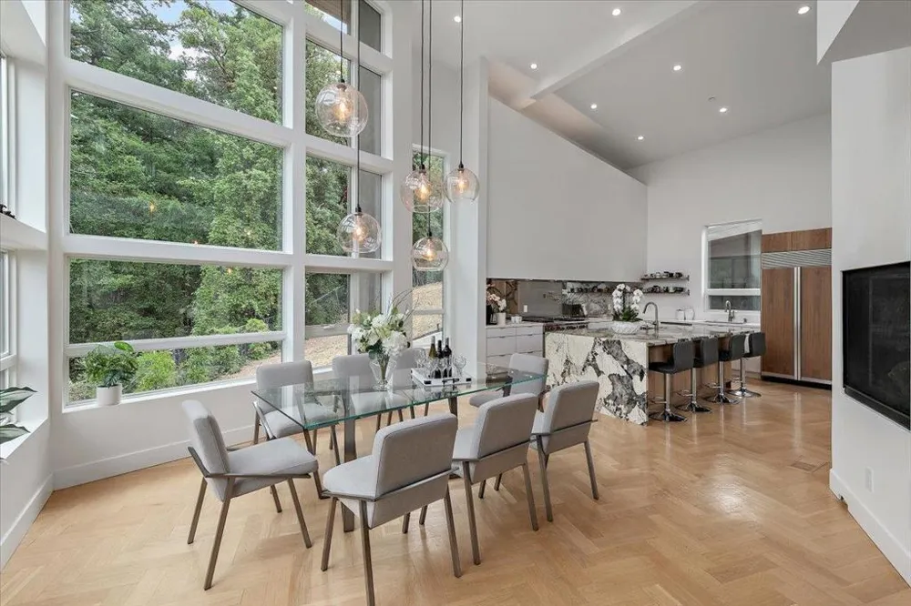 13755 Skyline Boulevard Los Gatos, CA 95033
