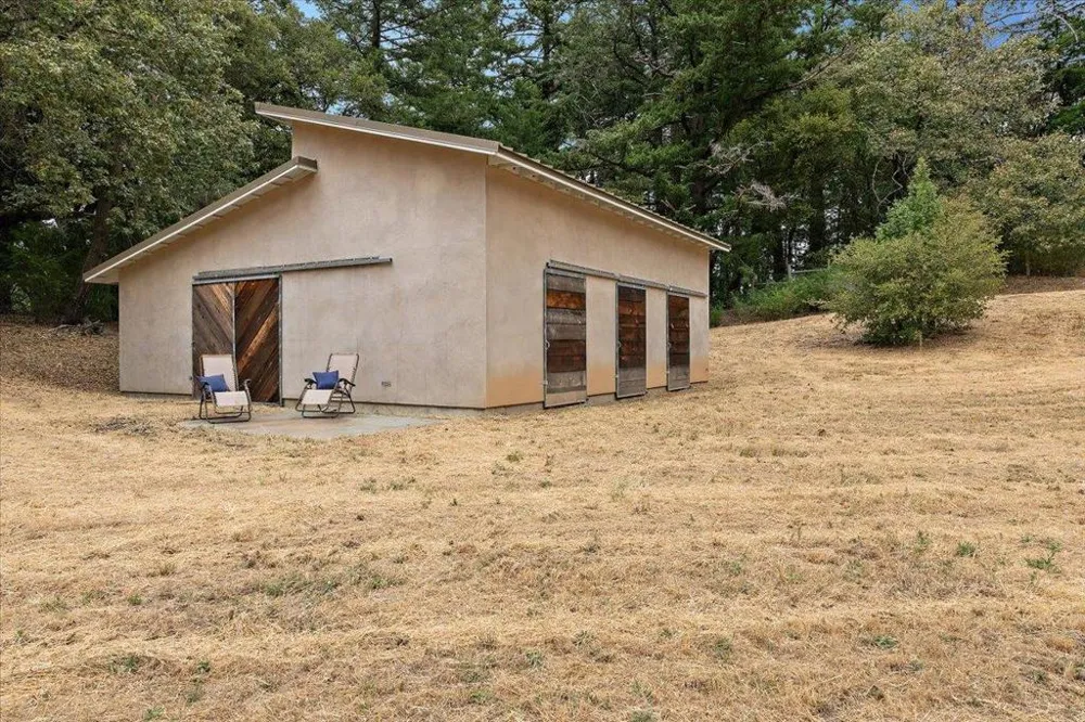 13755 Skyline Boulevard Los Gatos, CA 95033