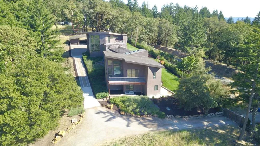 13755 Skyline Boulevard Los Gatos, CA 95033