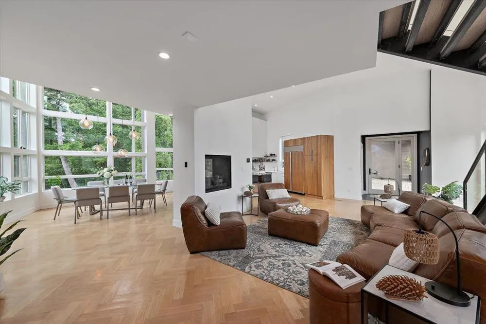 13755 Skyline Boulevard Los Gatos, CA 95033