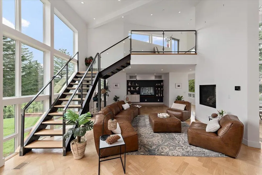 13755 Skyline Boulevard Los Gatos, CA 95033