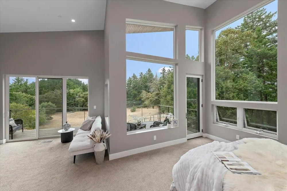 13755 Skyline Boulevard Los Gatos, CA 95033