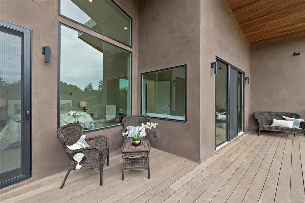 13755 Skyline Boulevard Los Gatos, CA 95033
