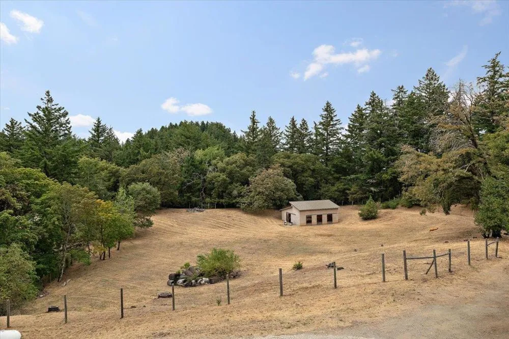 13755 Skyline Boulevard Los Gatos, CA 95033