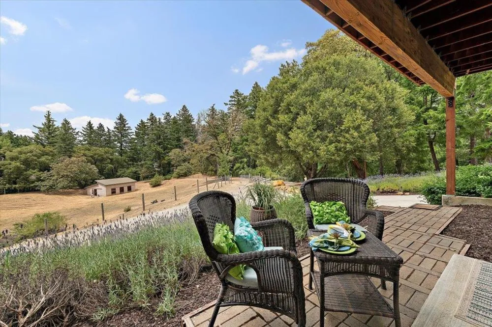13755 Skyline Boulevard Los Gatos, CA 95033