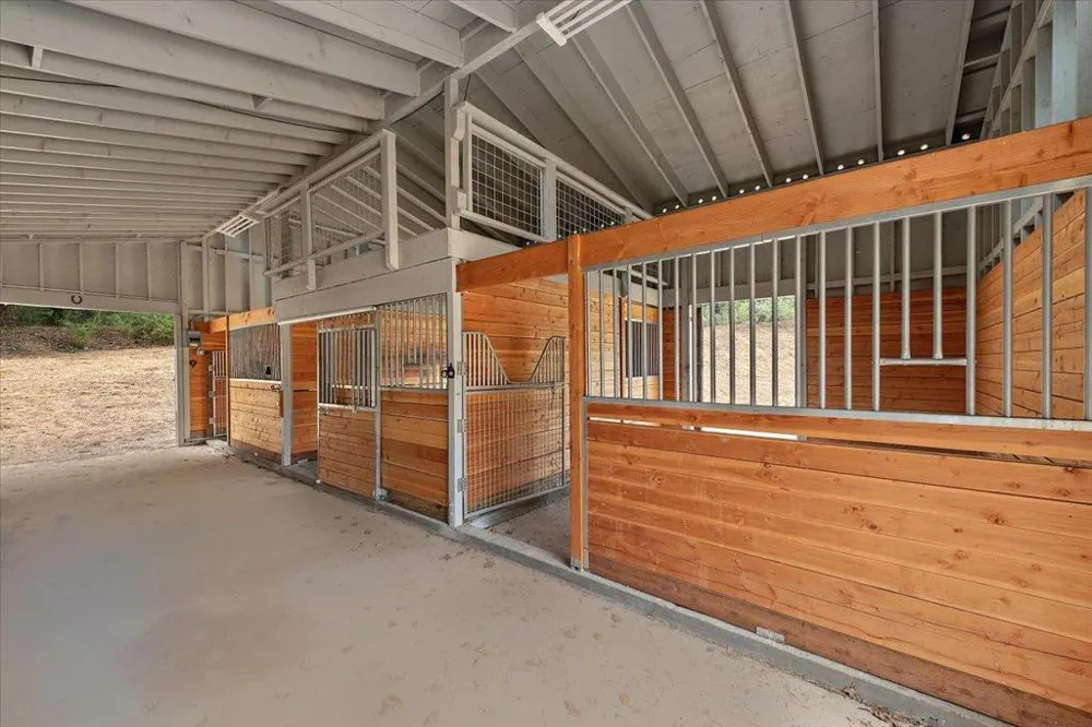 13755 Skyline Boulevard Los Gatos, CA 95033