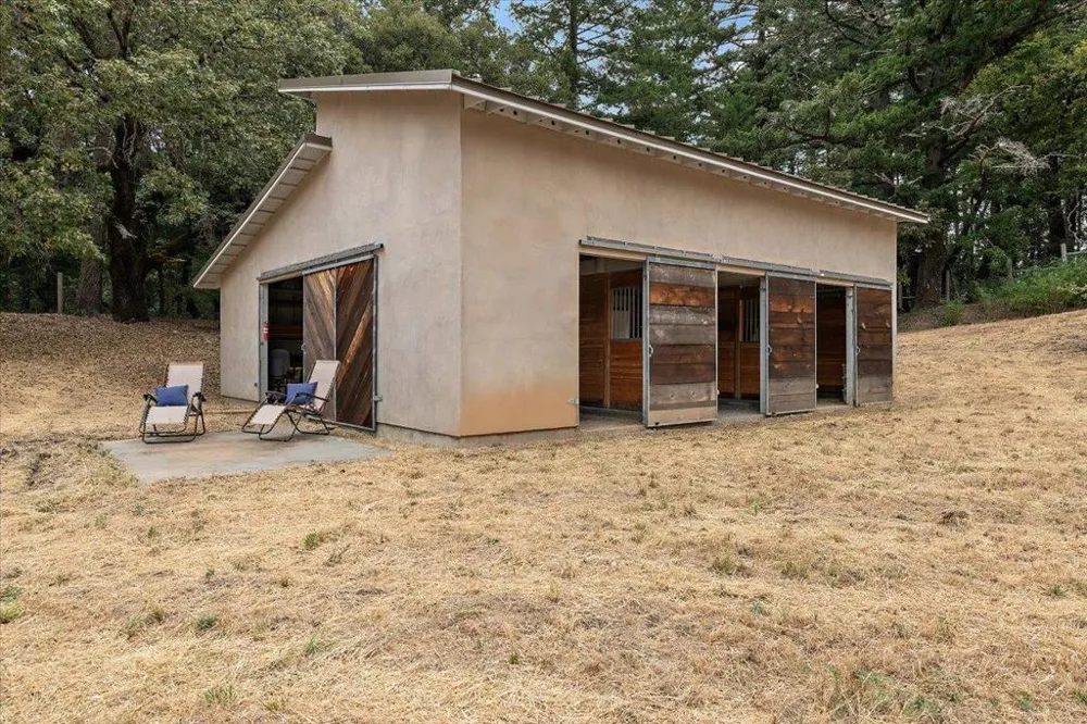 13755 Skyline Boulevard Los Gatos, CA 95033