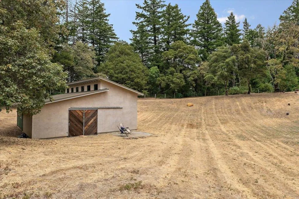 13755 Skyline Boulevard Los Gatos, CA 95033