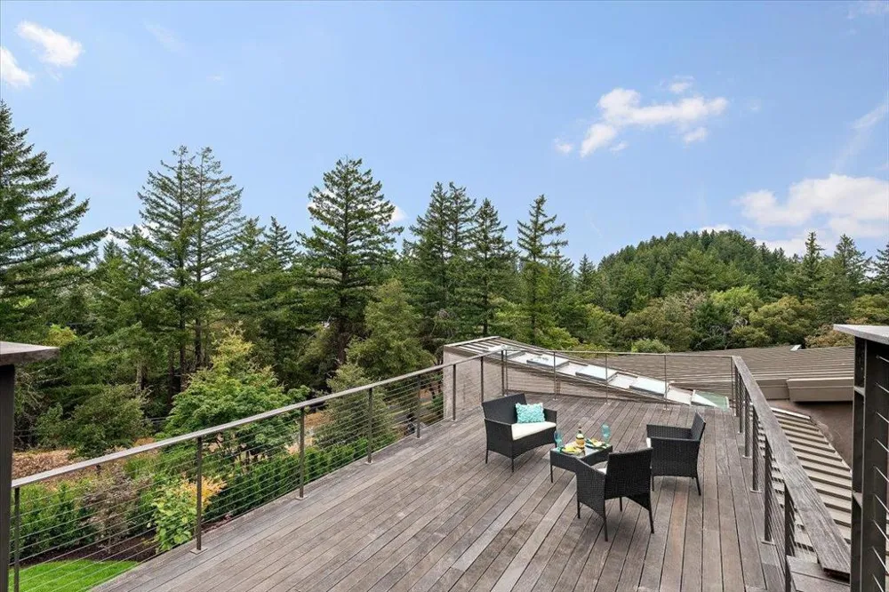 13755 Skyline Boulevard Los Gatos, CA 95033