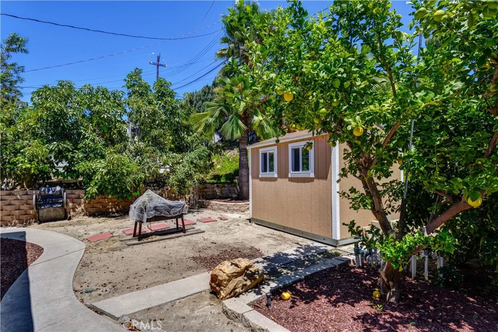 1966 Fern Hollow Drive Diamond Bar, CA 91765
