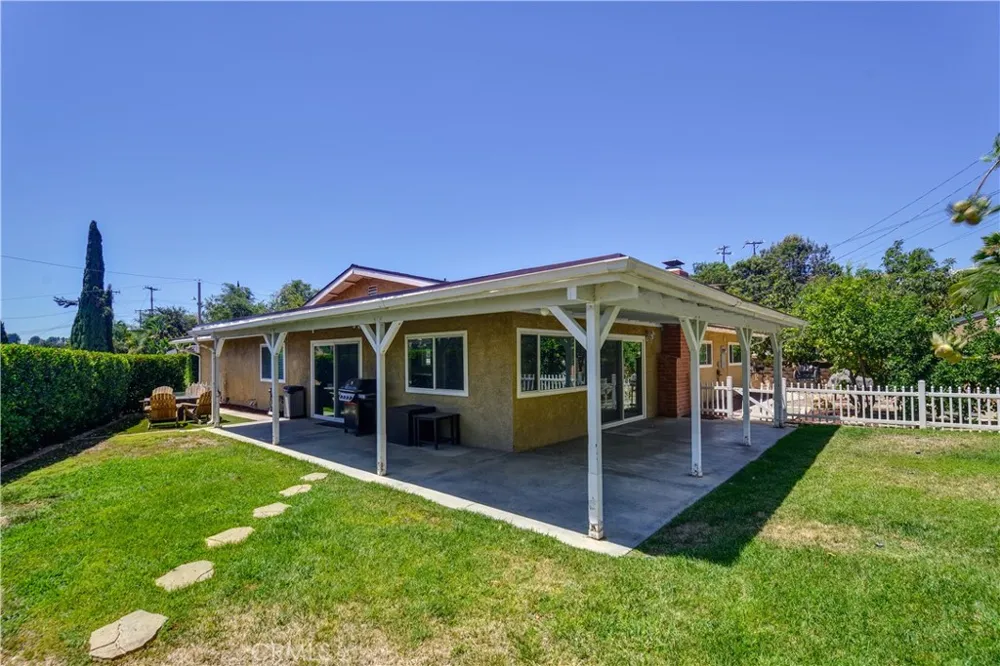 1966 Fern Hollow Drive Diamond Bar, CA 91765