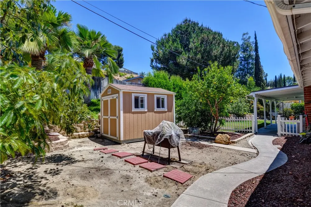 1966 Fern Hollow Drive Diamond Bar, CA 91765