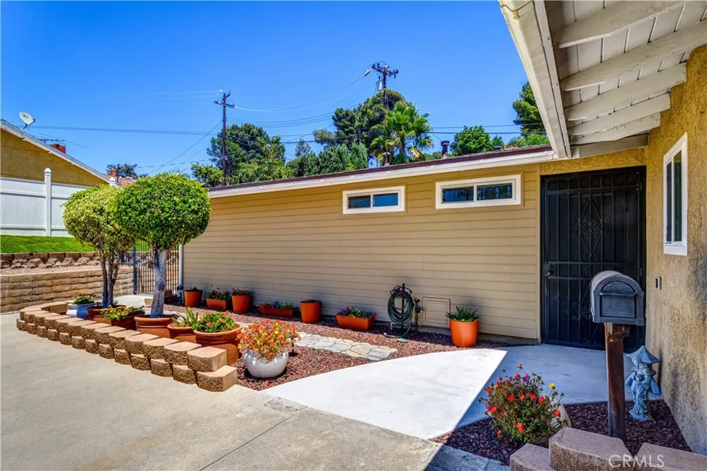 1966 Fern Hollow Drive Diamond Bar, CA 91765