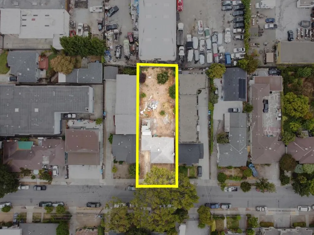 23 S Idaho San Mateo, CA 94401