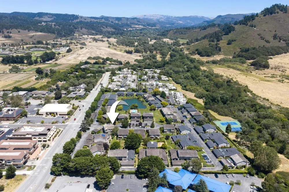 3850 Rio Road #78 Carmel, CA 93923