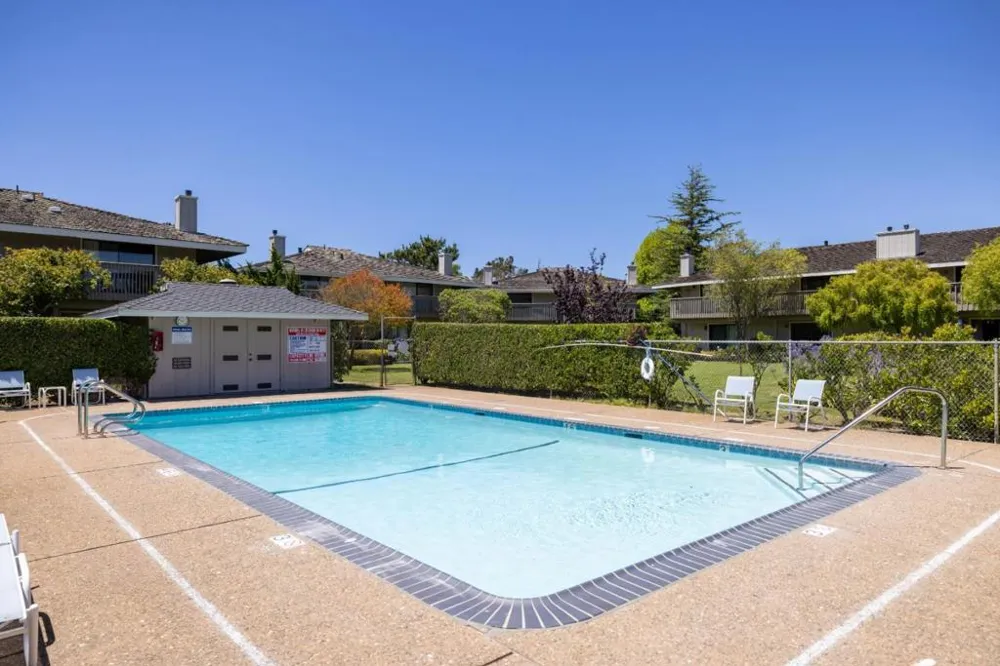 3850 Rio Road #78 Carmel, CA 93923