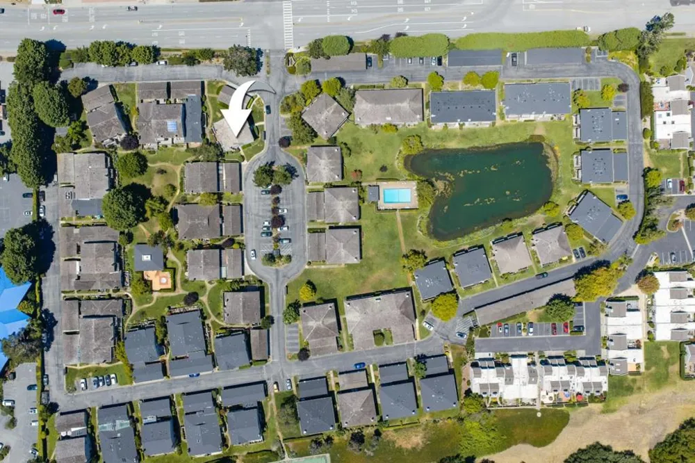 3850 Rio Road #78 Carmel, CA 93923