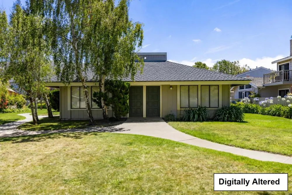 3850 Rio Road #78 Carmel, CA 93923