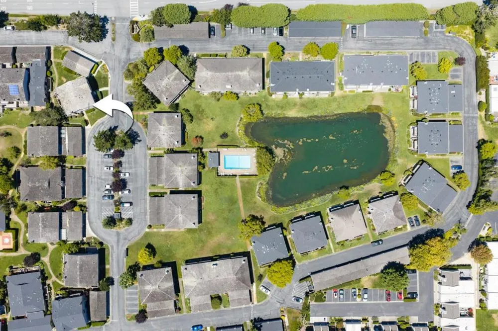 3850 Rio Road #78 Carmel, CA 93923