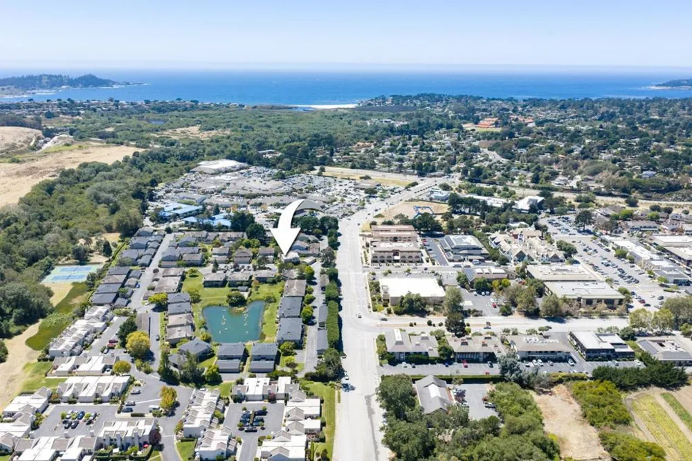 3850 Rio Road #78 Carmel, CA 93923