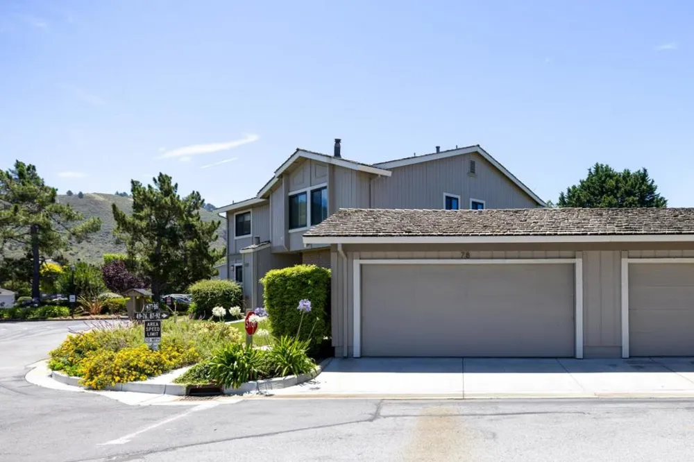 3850 Rio Road #78 Carmel, CA 93923