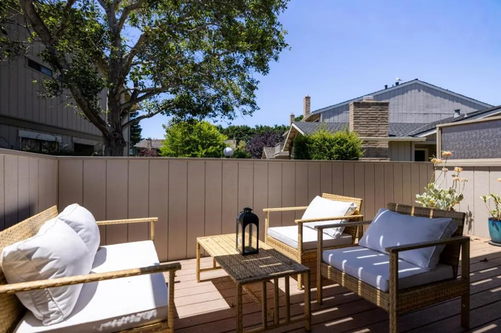 3850 Rio Road #78 Carmel, CA 93923