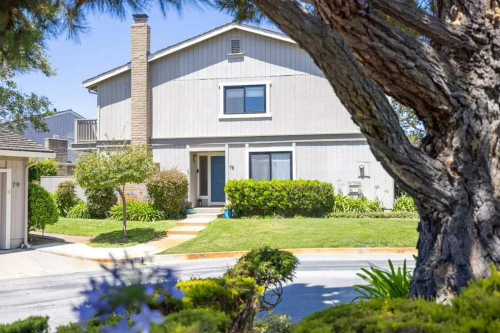 3850 Rio Road #78 Carmel, CA 93923