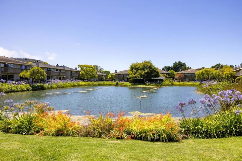 3850 Rio Road #78 Carmel, CA 93923