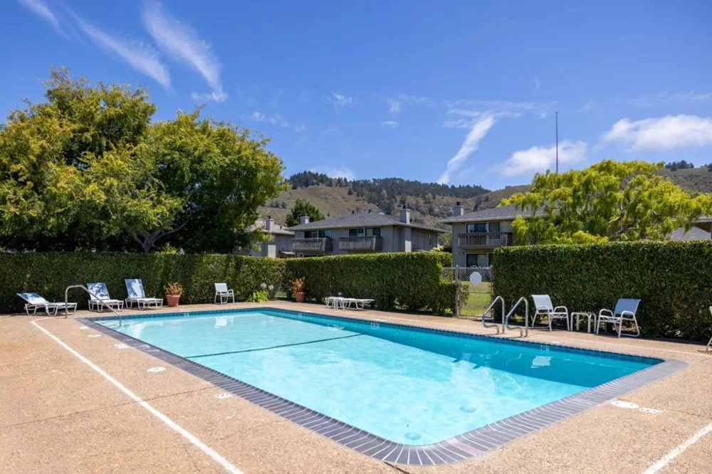3850 Rio Road #78 Carmel, CA 93923