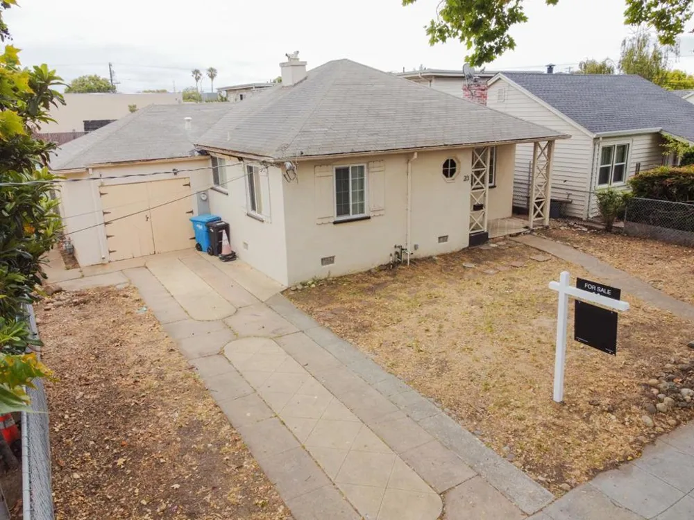 23 S Idaho San Mateo, CA 94401