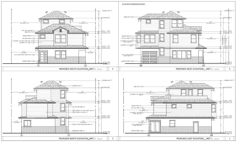 23 S Idaho San Mateo, CA 94401