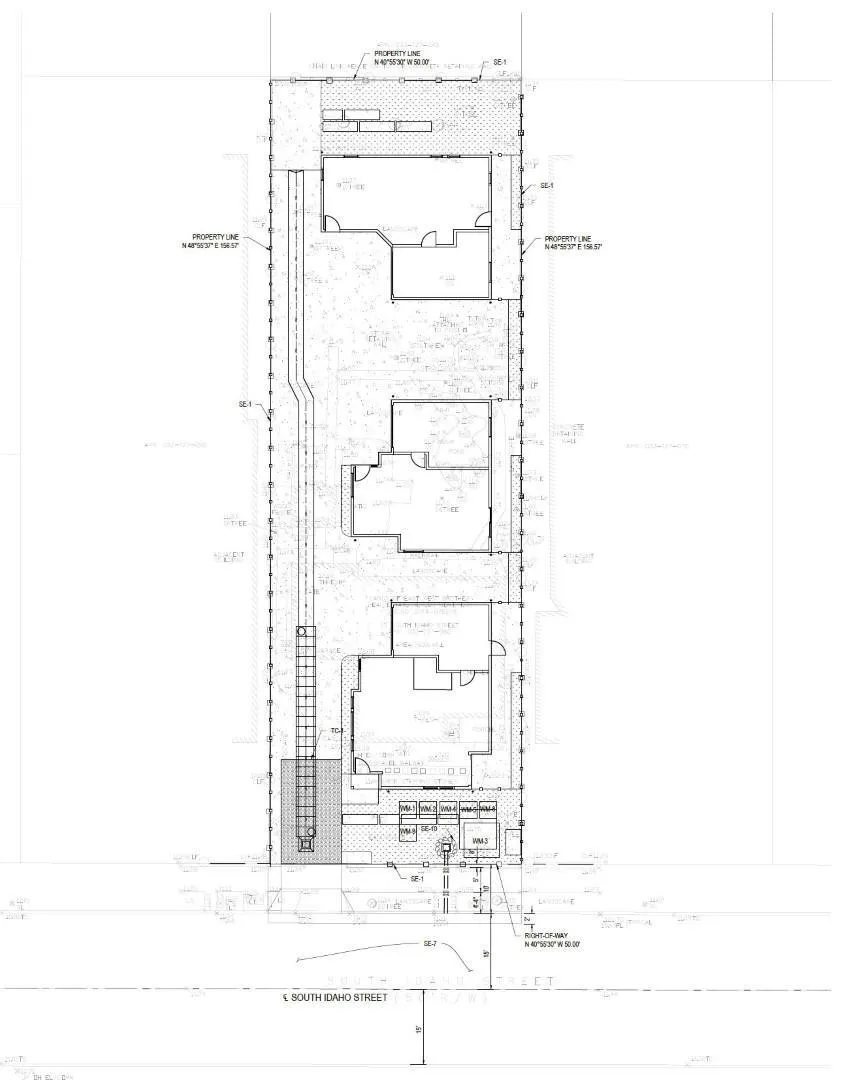 23 S Idaho San Mateo, CA 94401