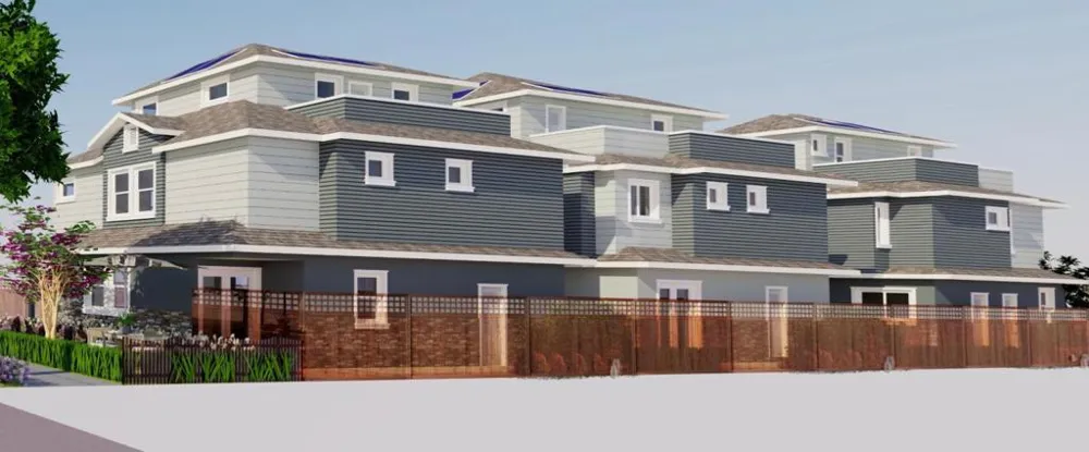 23 S Idaho San Mateo, CA 94401