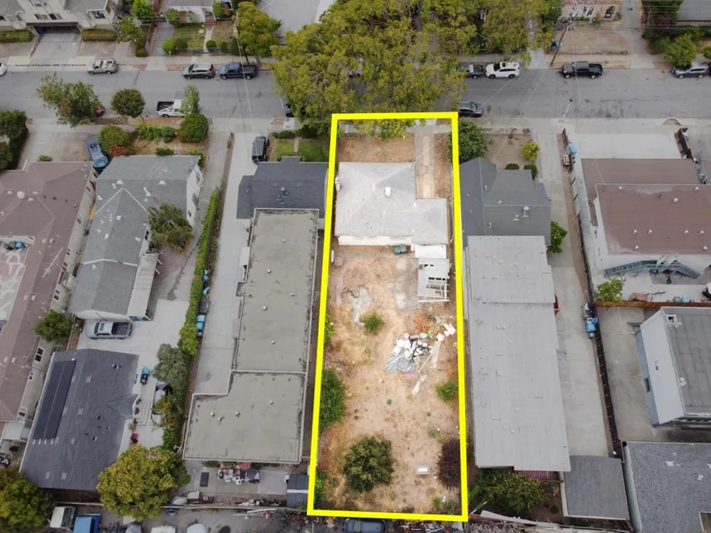 23 S Idaho San Mateo, CA 94401