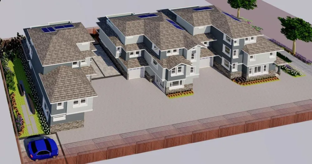 23 S Idaho San Mateo, CA 94401