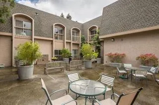 Address Not Shown San Mateo, CA 94401
