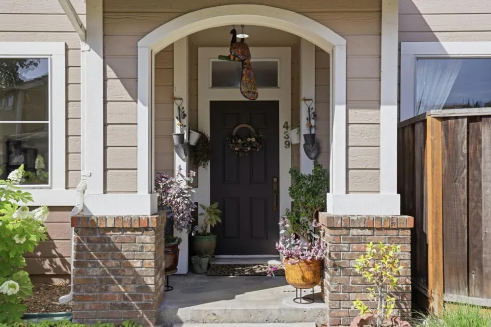 439 Ashling Court San Jose, CA 95136