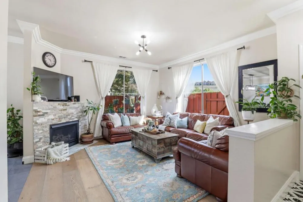 439 Ashling Court San Jose, CA 95136