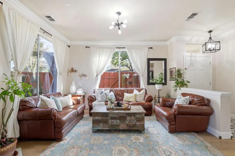 439 Ashling Court San Jose, CA 95136