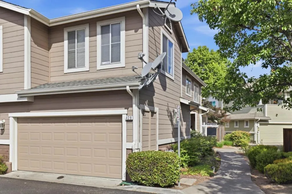 439 Ashling Court San Jose, CA 95136