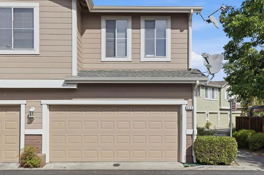 439 Ashling Court San Jose, CA 95136
