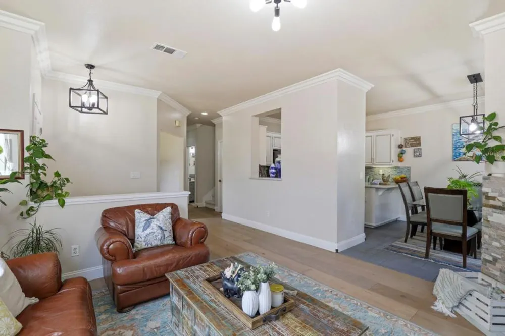 439 Ashling Court San Jose, CA 95136