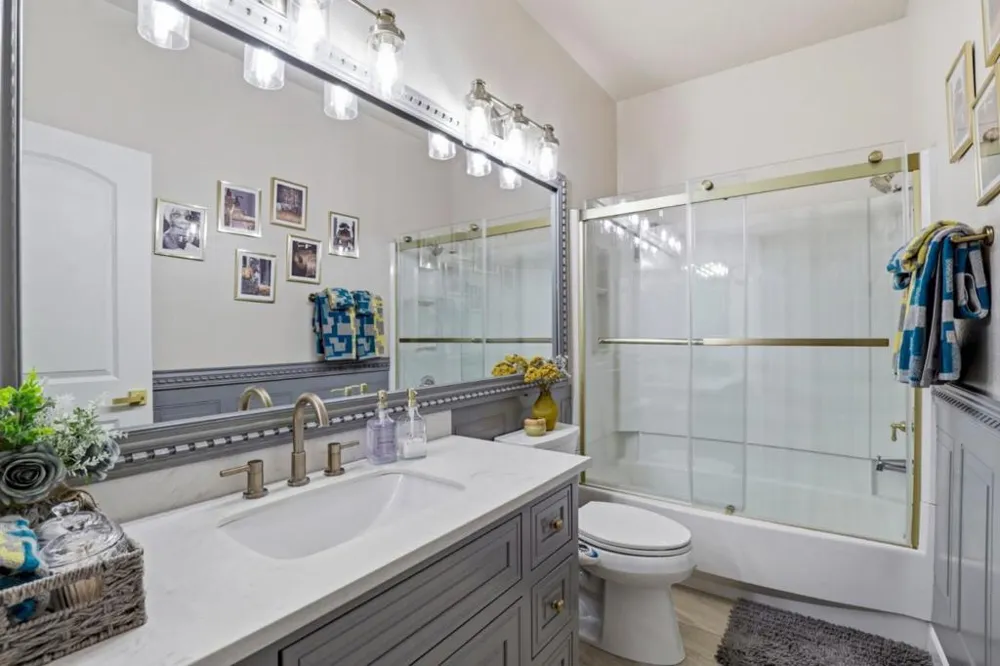 439 Ashling Court San Jose, CA 95136