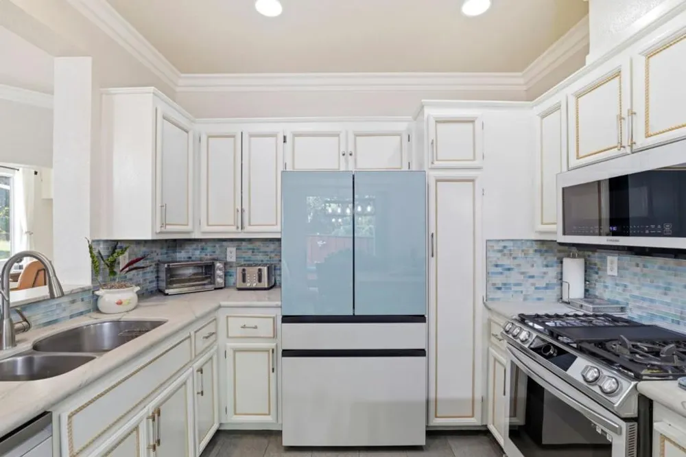439 Ashling Court San Jose, CA 95136