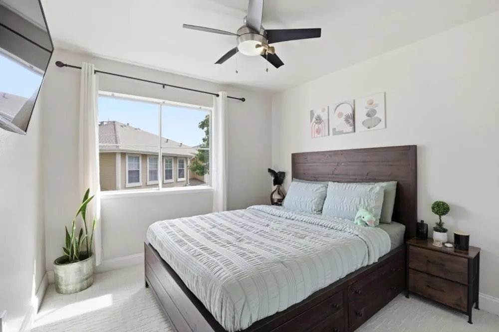 439 Ashling Court San Jose, CA 95136