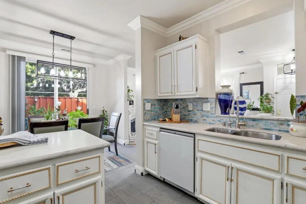 439 Ashling Court San Jose, CA 95136
