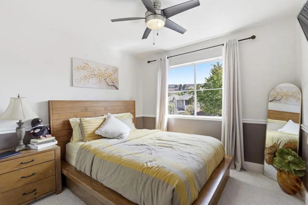 439 Ashling Court San Jose, CA 95136